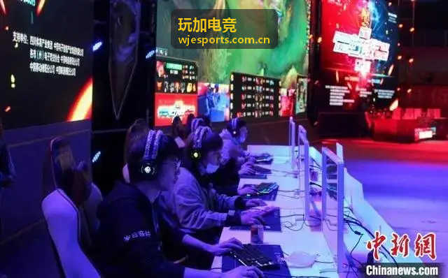 玩加电竞图集：英雄联盟版本更新装备变化展示